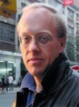 Chris Hedges