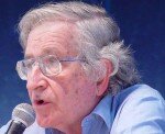 Noam Chomsky