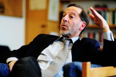 Rashid Khalidi