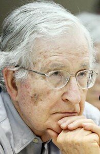 Noam Chomsky