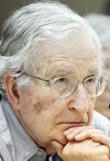 Noam Chomsky